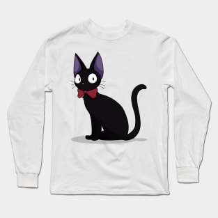 cats Long Sleeve T-Shirt